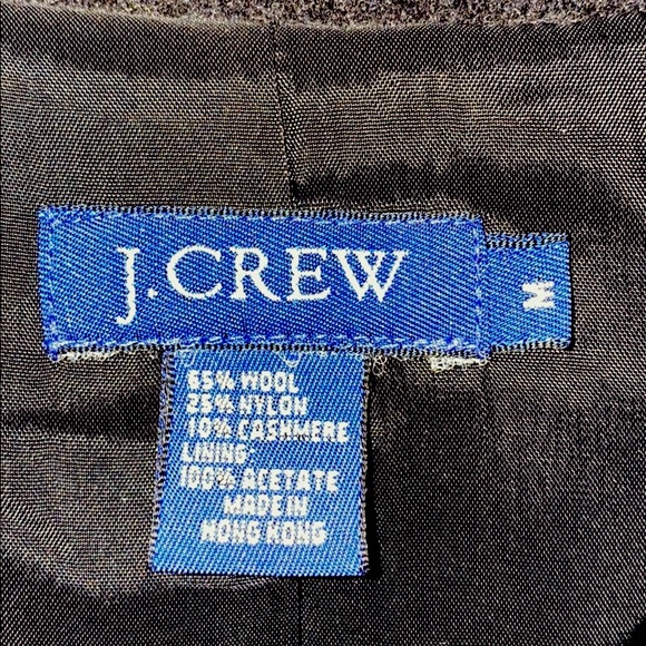 J.Crew blazer / coat - Picture 3 of 7